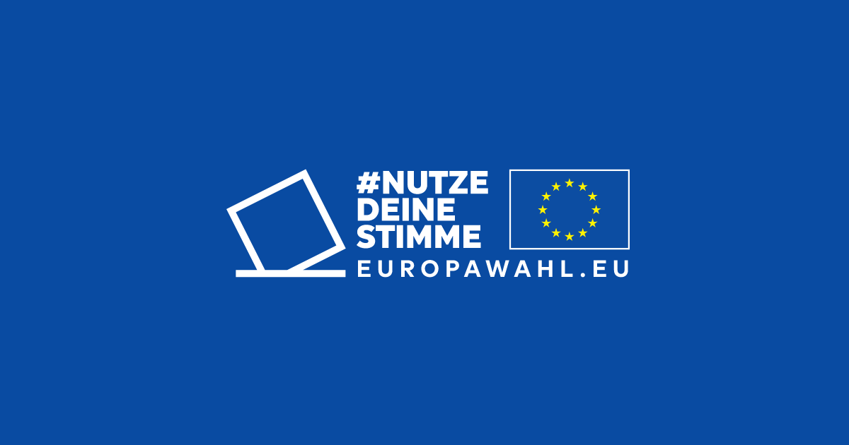 You are currently viewing “NUTZE DEINE STIMME”