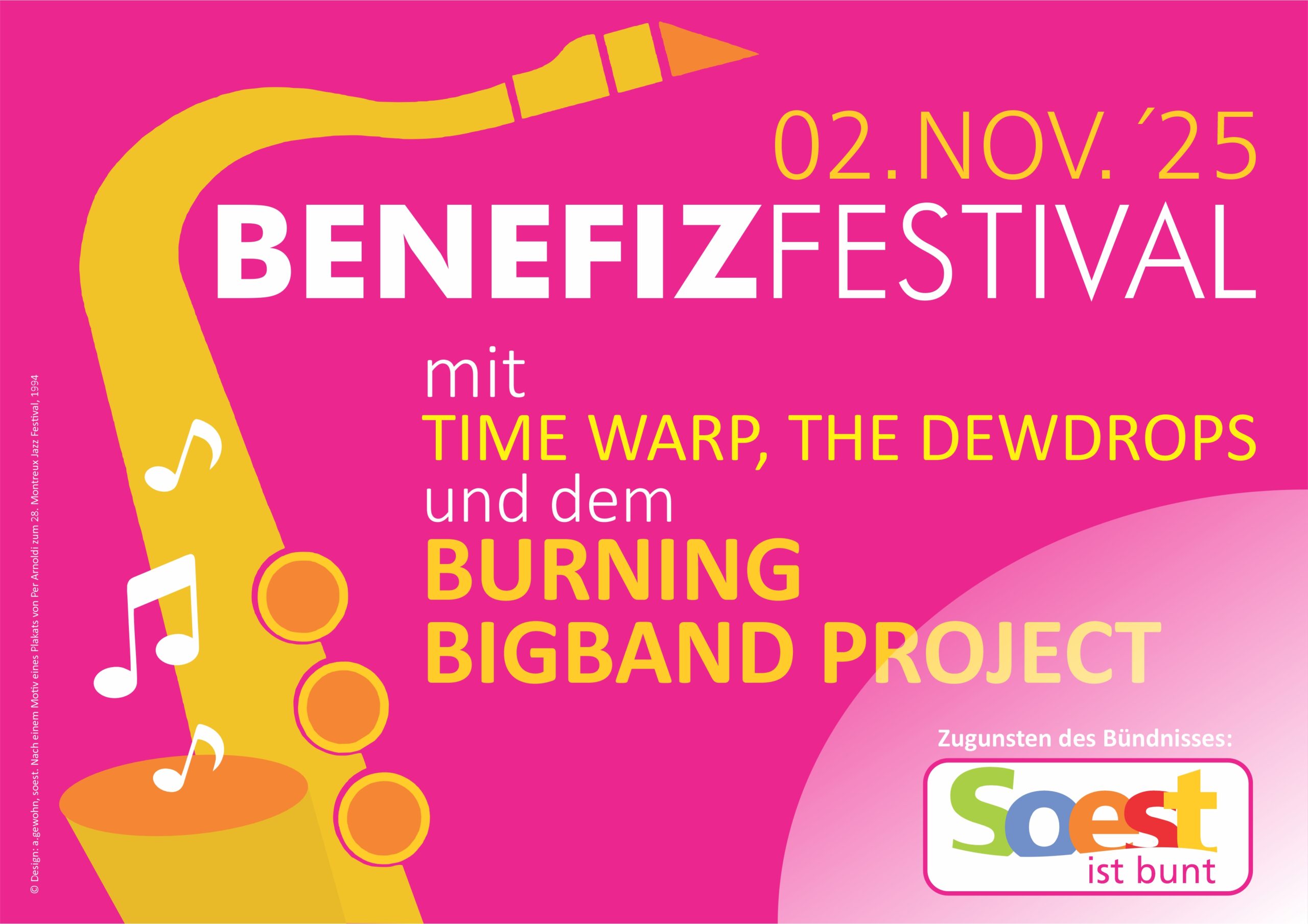 Du betrachtest gerade 1. Soest-ist-bunt BENEFIZFESTIVAL
