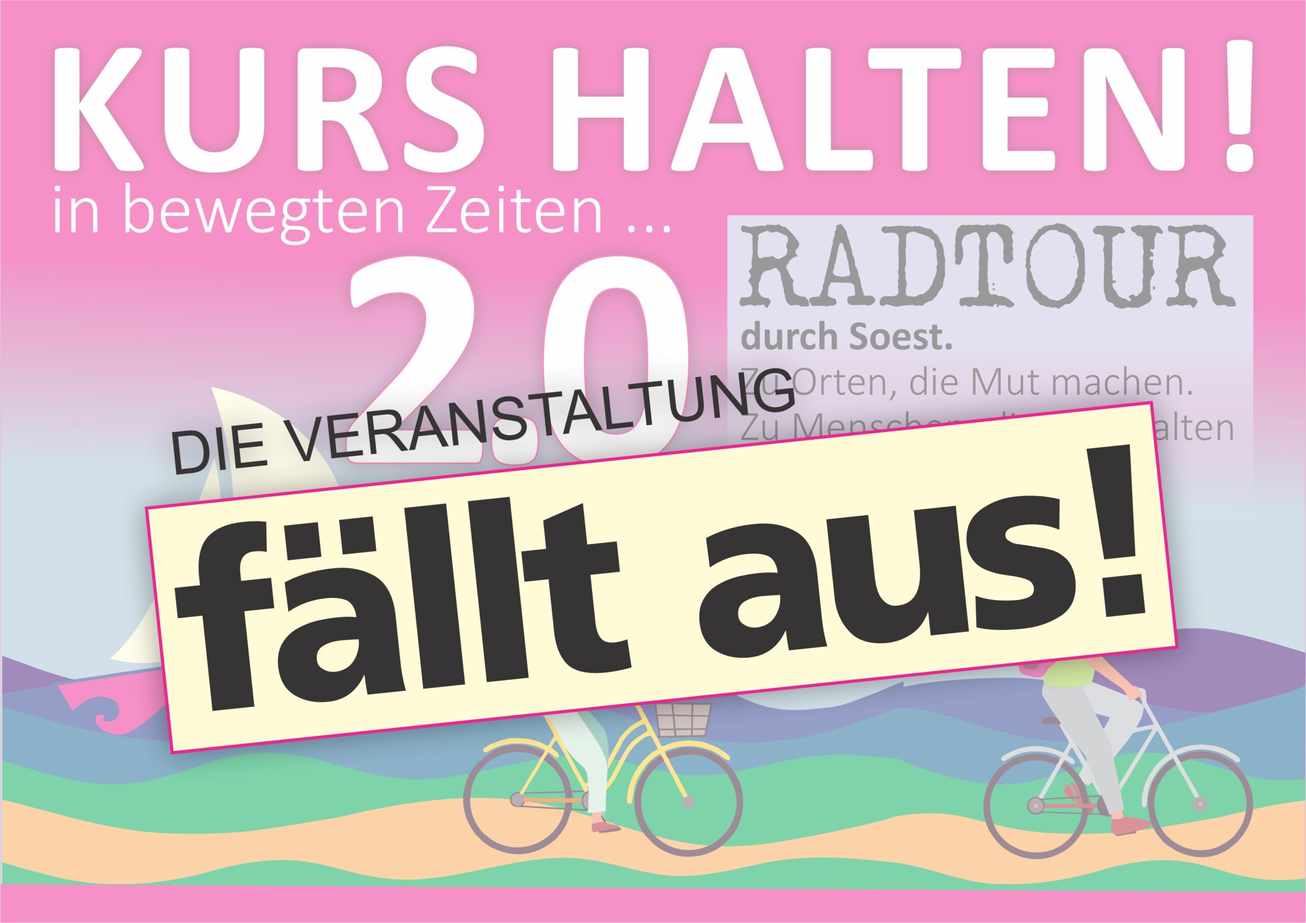 Du betrachtest gerade Kurs halten 2.0