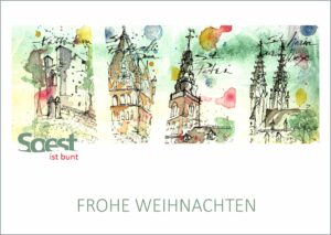 Mehr über den Artikel erfahren Gemeinsam stark für unsere Werte