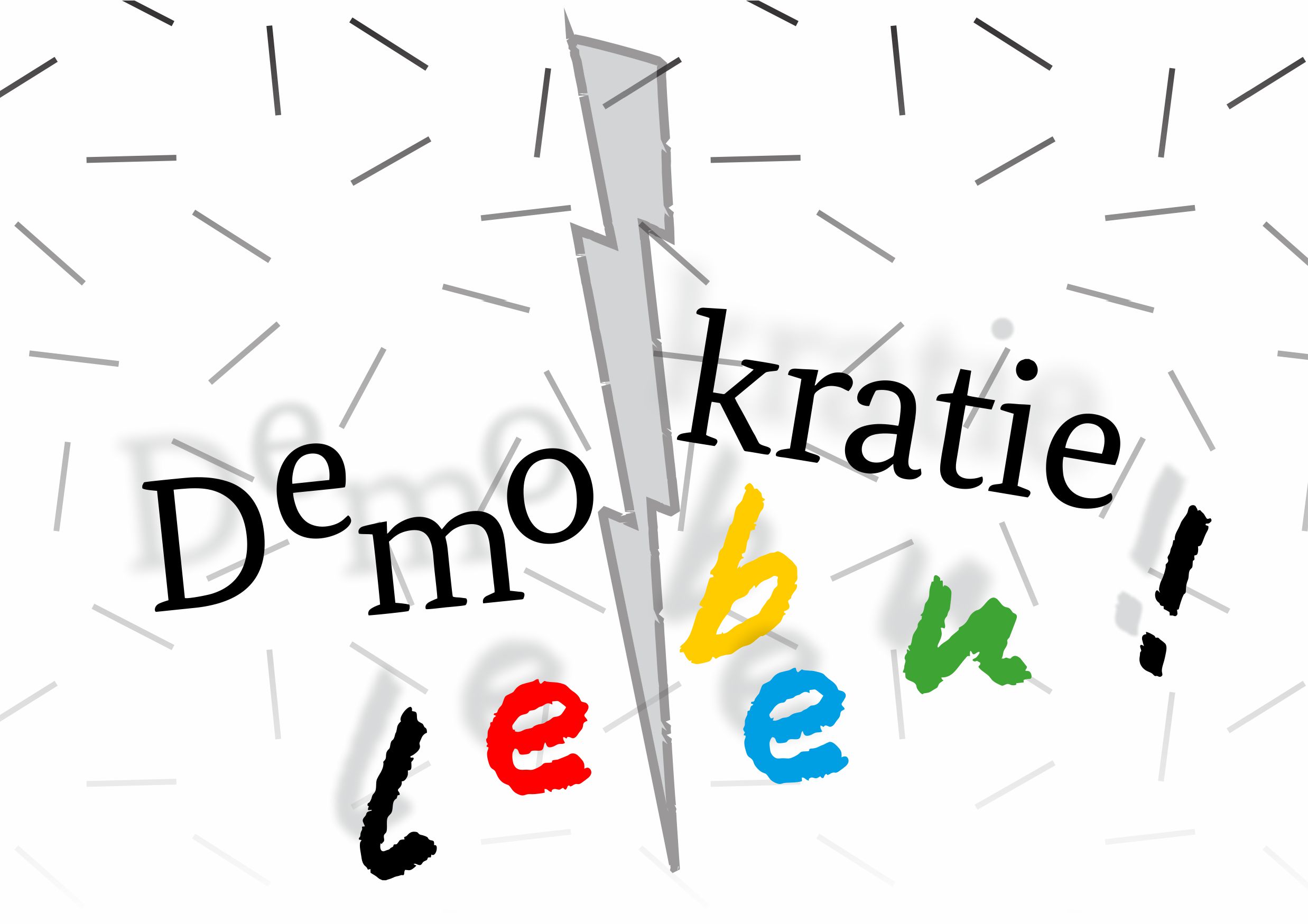 Du betrachtest gerade Bündnis „Soest ist bunt!“ kritisiert Kürzungspläne beim Bundesprogramm „Demokratie leben!“ scharf.